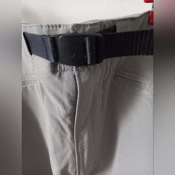 Mountain hard wear capris - Picture 5 of 9